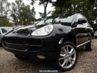 Porsche Cayenne Cayenne 4.5 S - mejor precio | unprecio.es