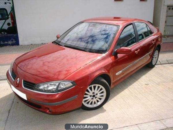 Renault Laguna 1.9DCI Expression