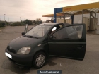 Toyota Yaris 1.4 D4-D 3200 Euro año 2002 80200KM!!! - mejor precio | unprecio.es