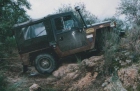 vendo land rover 88 diesel ligero - mejor precio | unprecio.es