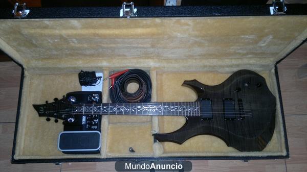 vendo o cambio ltd f-400