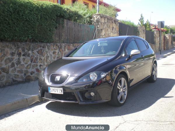 vendo o cambio Seat Leon FR, 170 cv