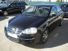 VOLKSWAGEN JETTA 1.9 TDI ADVANCE 105 CV - mejor precio | unprecio.es