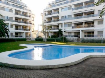 2b  , 2ba   in Denia,  Costa Blanca South   - 198000  EUR