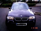 a vender a BMW X3 Año 2007 - mejor precio | unprecio.es