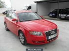 Audi A4 Avant 2.0TDI Multitr. DPF - mejor precio | unprecio.es