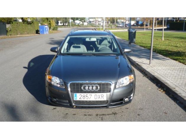 AUDI A5 3.0TDI Quattro Tiptronic