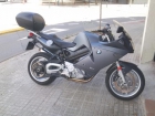 BMW F 800 ST EN PERFECTO ESTADO - mejor precio | unprecio.es