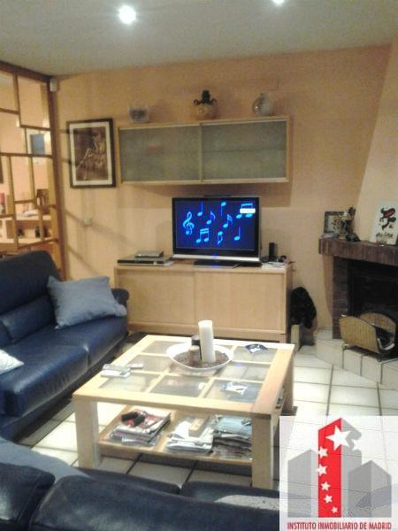 Chalet 5 dormitorios, 3 baños, 1 garajes, Reformado, en Arganda del Rey, Madrid