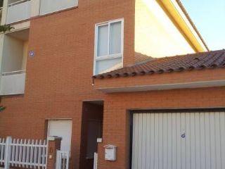 Chalet en venta en Seseña, Toledo