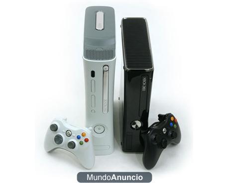 FLASHEO XBOX360. TODOS LOS MODELOS!!