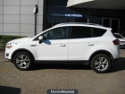 Ford Kuga Trend Tdci 140 4x2 \'10 - mejor precio | unprecio.es