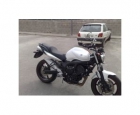 HONDA CBF 600 - mejor precio | unprecio.es