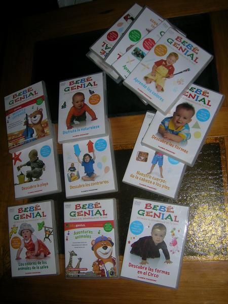 Ocasión Colección PlanetadeAgostini BEBE GENIAL + regalo