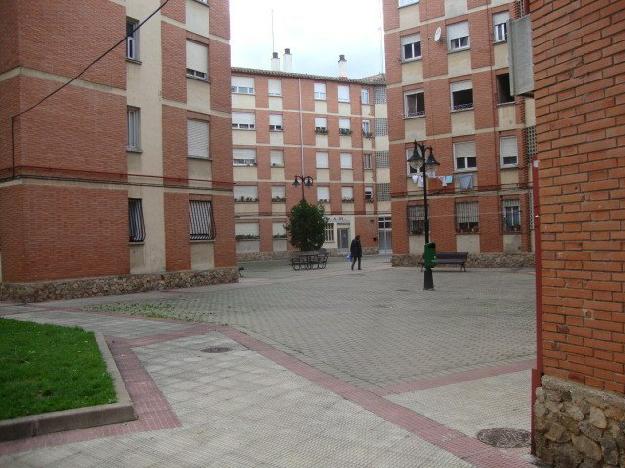 Piso en Logroño