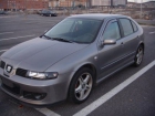 SEAT LEON 1.9 TDI SPORT FR 150CV - MADRID - mejor precio | unprecio.es