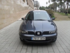 SEAT Toledo 110CV 4p. - mejor precio | unprecio.es