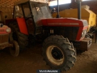 Tractor Zetor 12145 - mejor precio | unprecio.es