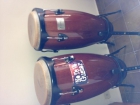 Tumba y Conga Set vendo oportunidad. Latin Percussion - mejor precio | unprecio.es