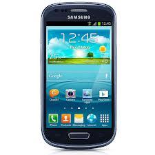 Vendo libre samsung galaxy s3 mini nuevo a estrenar