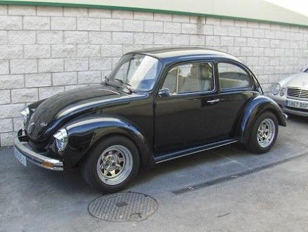 VOLKSWAGEN BEETLE  - Cantabria