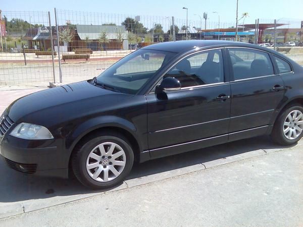 Volkswagen Passat 1.9 Tdi Edition 130cv 4p. -04