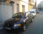 VOLKSWAGEN PASSAT TDI 110 - CASTELLON - mejor precio | unprecio.es