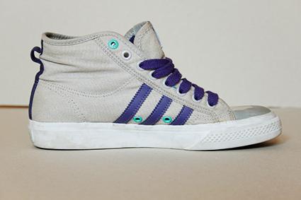 Adidas edición limitada