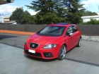 2006 Seat leon fr 2.0tdi 170cv 5puertas - mejor precio | unprecio.es