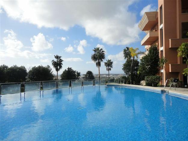 Apartamento en Nueva andalucia