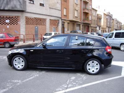 BMW 120 120 d