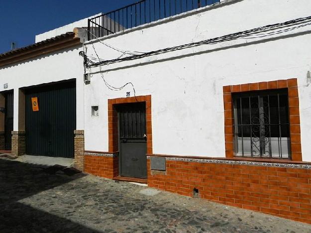 Casa en Ayamonte