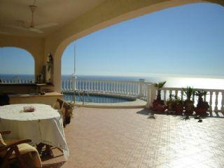 Chalet en venta en Altea, Alicante (Costa Blanca)