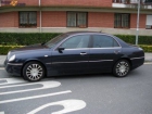 LANCIA THESIS 2.4 JTD EMBLEMA CAE - Madrid - mejor precio | unprecio.es