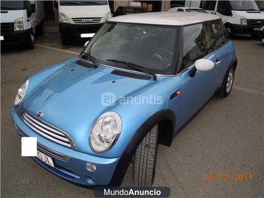 Mini MINI Cooper