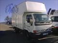 NISSAN CABSTAR / CAPITONE DE MUEBLES