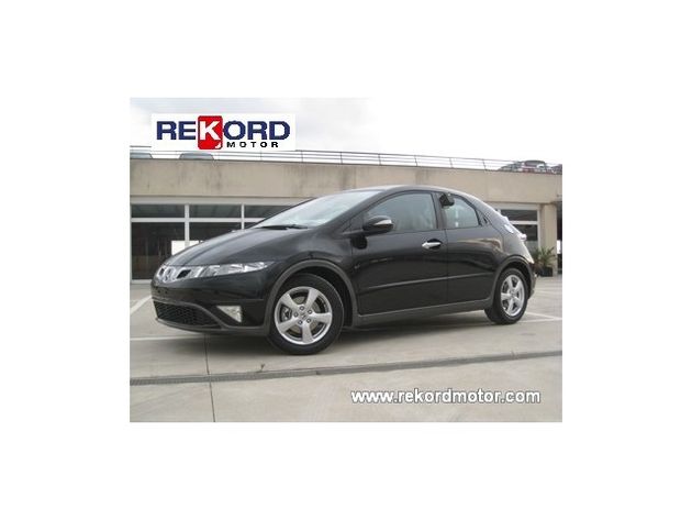 OPEL ASTRA ASTRA 1.7CDTI 100CV ENJOY 5P Kms reales garantizados