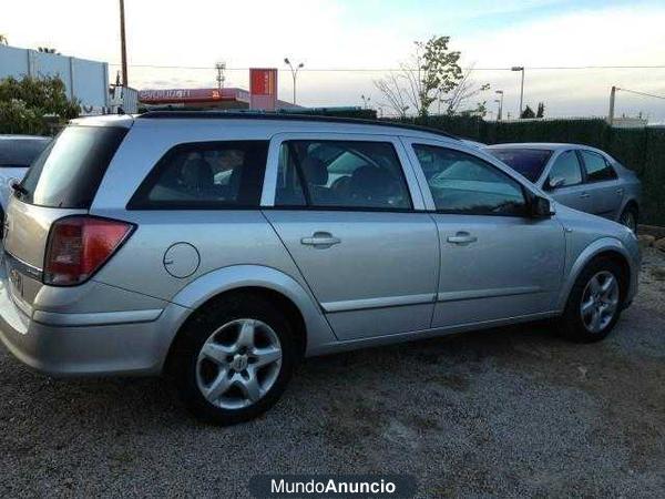 Opel Astra SW 1.7CDTi Enjoy