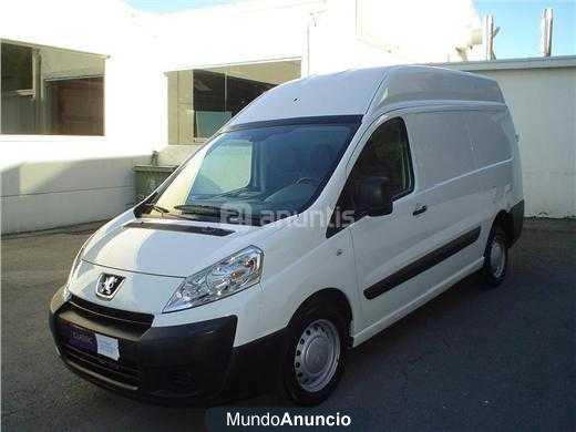 Peugeot Expert 229 L2H2 2.0 HDi 120