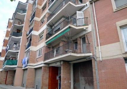 Piso de 85 m² en Salt