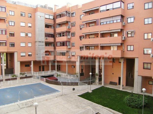 Piso en Alcorcón