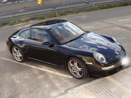 Porsche 997 997 4s  en Valencia