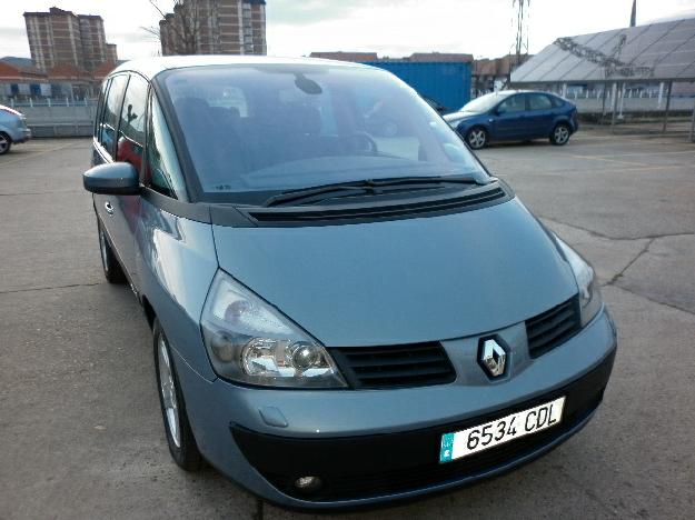 Renault Espace EXPRESSION 2.2dCi 16v, 5.500€