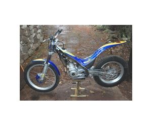 SHERCO 2.9