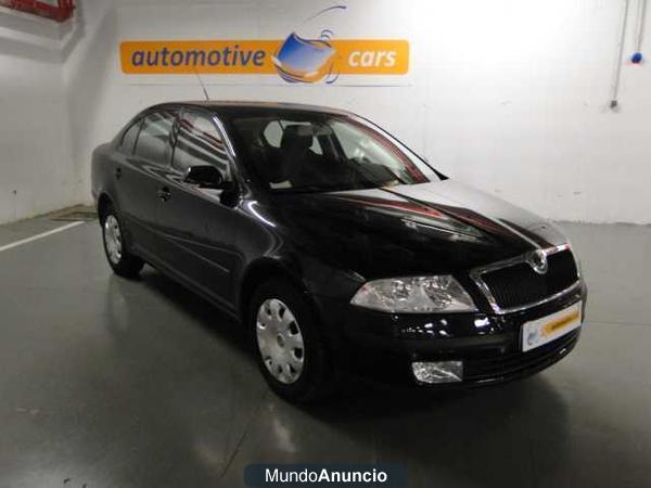 Skoda Octavia 1.9 Tdi Trend 10