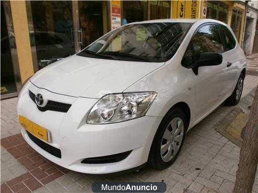 Toyota Auris 1.4 D4D Luna