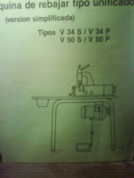 VENDO-        MUY URGENTE---MAQUINA DE MARROQUINERIA  INDUSTRIAL Y PARTICULAREAS