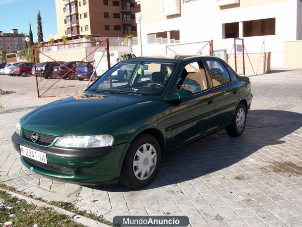 Vendo Opel vectra