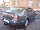 Volkswagen Passat 2.0 TDI 140cv Highline - mejor precio | unprecio.es