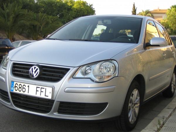 VOLKSWAGEN Polo 1.4 TDI ADVANCE